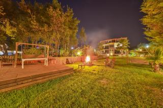 Ağva Pieria Luxury Hotel Plus 16 - Ağva - 3