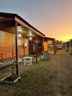 Kapo TEAM , la calandria - 1