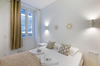 Casa Josa - Suquet - Cannes - 4