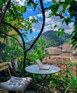 Nika's Guest House - Berat - 5