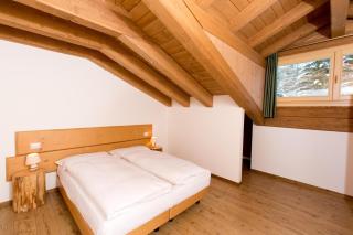 Residence Civetta - Val di Zoldo - 8
