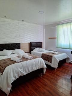 Hotel Salty House - 8