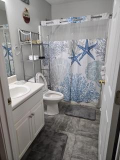 The Crestview Beach House - Crestview - 9
