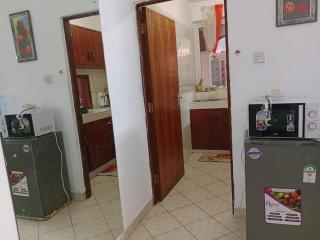 Tabby's Staycation - Mombasa - 1