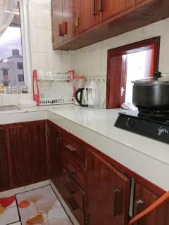 Tabby's Staycation - Mombasa - 2