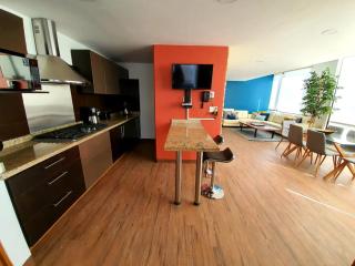 Departamento de lujo de 2 pisos en Providencia en Zapopan - Guadalajara - 2