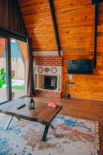 Sapanca Nature House - 9