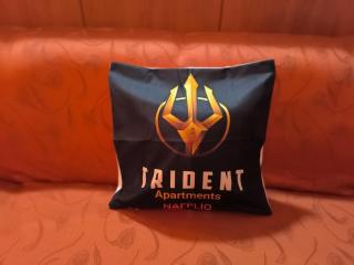 Trident Apartments Nafplio - Nafplio - 1