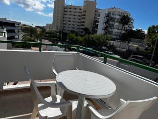 Zwischen Yumbo und zentralem Strand - Playa del Inglés - 8