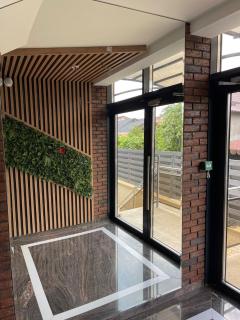 Prestige Suites - Cluj Luxury - Cluj-Napoca - 8
