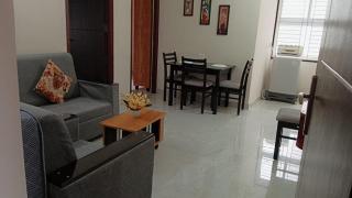 Aafiya lakeview Apartments - Coimbatore - 1