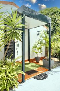 Villa élégante avec jardin au Lamentin et piscine privée. - Le Lamentin - 3