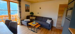 Apartment Wegmo-1 - Bischofshofen - 4