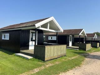 Løgballe Camping & Cottages - Stouby - 6