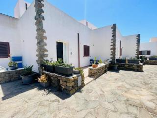 Licinio's Apartments - Pantelleria - 9