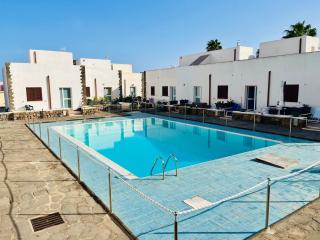 Licinio's Apartments - Pantelleria - 2
