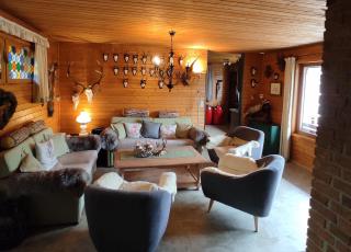 Jagdhaus Holtebock - 3