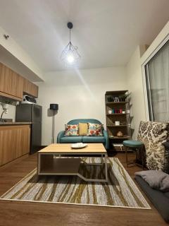Prisma Residences Astra Building - Manila - 2