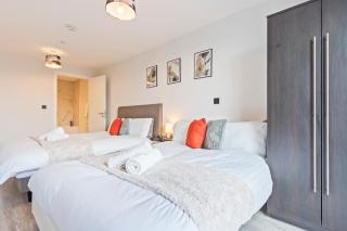 Meadow Haven - Monthly Stays - On Street Parking & Netflix - Birmingham - 5