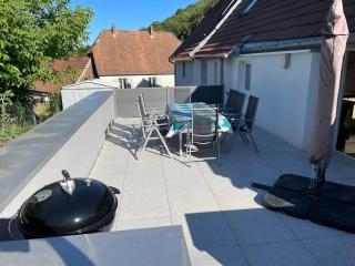 Gite chez L'Olivier - Linthal - 5