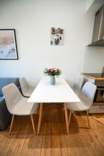 Superbe appartement proche port Guillaume - Dives-sur-Mer - 6