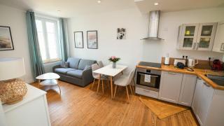 Superbe appartement proche port Guillaume - Dives-sur-Mer - 1