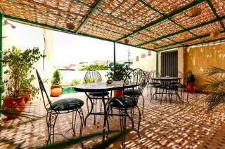 Dar Ibn Majdoub Prive Entier - 0