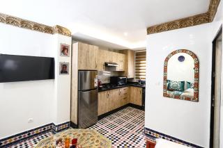 Dar Ibn Majdoub Prive Entier - 8