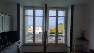 Joli Studio vue mer 200 m de la plage - Pléneuf-Val-André - 1