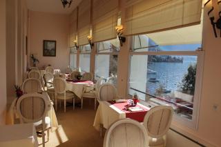 Hôtel du Grand Lac Excelsior - 1