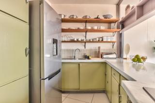 Table Mountain Retreat, Hike, Sea and City Views - Cape Town - 3
