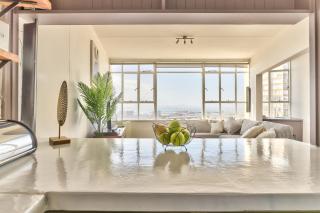 Table Mountain Retreat, Hike, Sea and City Views - Cape Town - 9