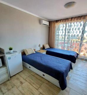 Admiral Plaza 35 -studio-Sunny Beach - Sunny Beach - 5