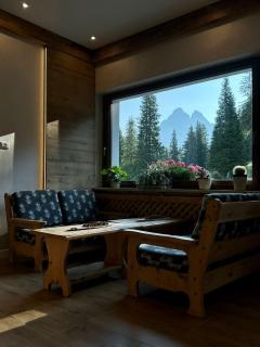 Hotel Dolomiti Des Alpes - Misurina - 7