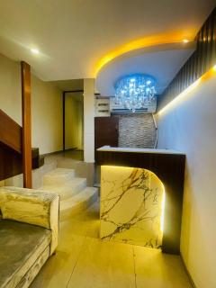 Hotel Winton - Mumbai - 1