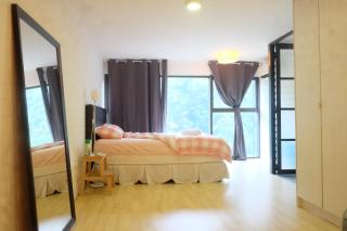 Cozy duplex facing misty hill - Petaling Jaya - 7
