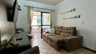 Bombas/ Bombinhas, a 50m do Mar, Apartamento 2 quartos, com churrasqueira na sacada, Ar e Wi-fi - Bombinhas - 6