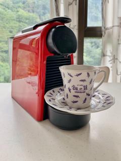 Cozy duplex facing misty hill - 1