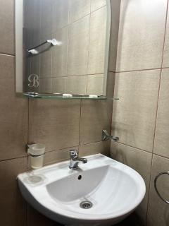 Pensiunea Boema - Lancrăm - 1