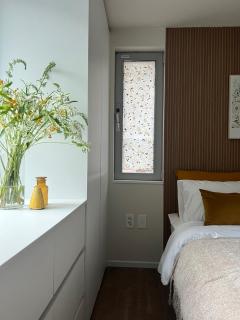 Private 3BR Modern House with fantastic terrace - Seoul - 9