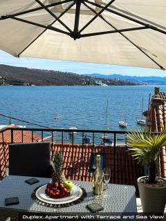 Villa Volos with roof terrace, sea view, free private parking - Opatija - 4