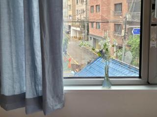 Private 3BR Modern House with fantastic terrace - Seoul - 3