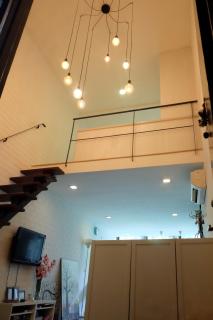 Cozy duplex facing misty hill - Petaling Jaya - 9