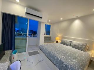 Jometian empire tower - North Pattaya - 8