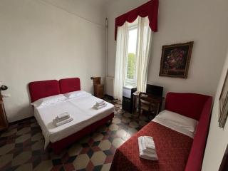 Hotel Annalena - Florence - 5