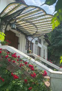 Rapsodia Pension - Suceava - 9