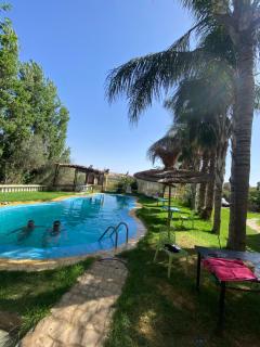 Villa Anas - Salé - 7