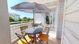 Le Lys de Mer 300 m plage pour 4 personnes - Saint Gilles Croix de vie - 0