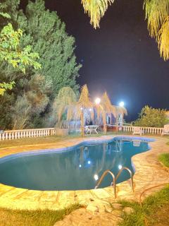 Villa Anas - Salé - 3