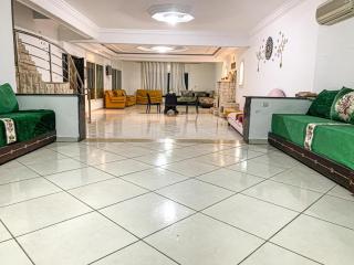 Villa Anas - Salé - 2